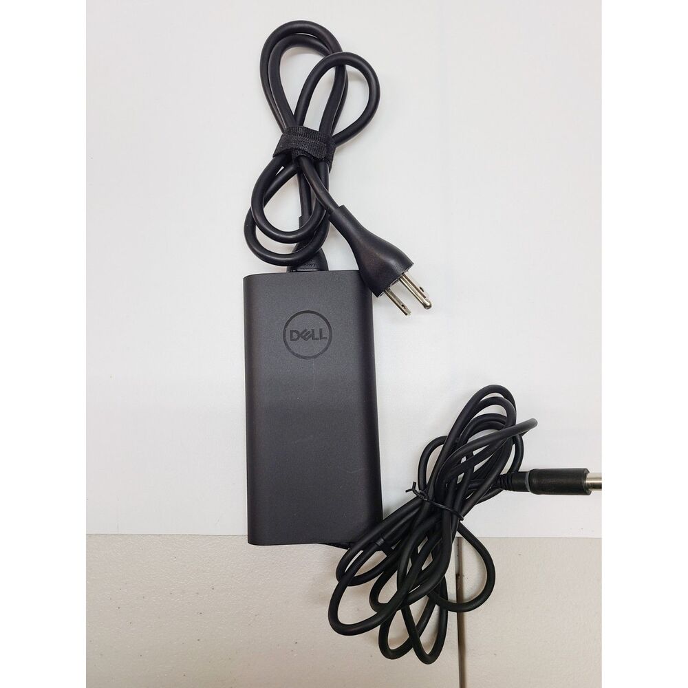 Dell 90W Laptop AC Power Adapter Charger 19.5V 4.62A 004VKN